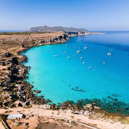 La Corte Di Greta Φαβινιάνα