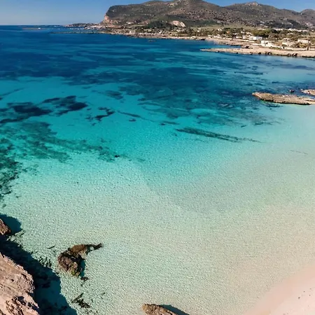 Διαμέρισμα La Corte Di Greta Φαβινιάνα