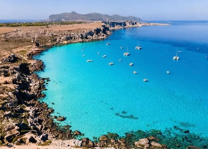 La Corte Di Greta Φαβινιάνα