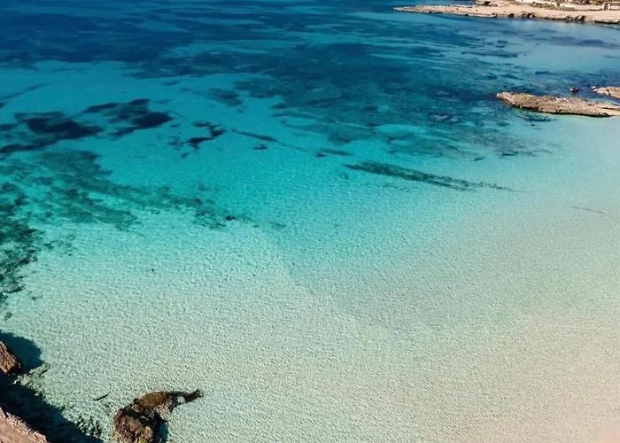 Διαμέρισμα La Corte Di Greta Φαβινιάνα